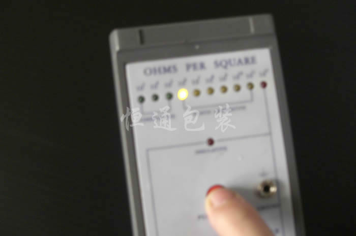 防靜電、導電中空板