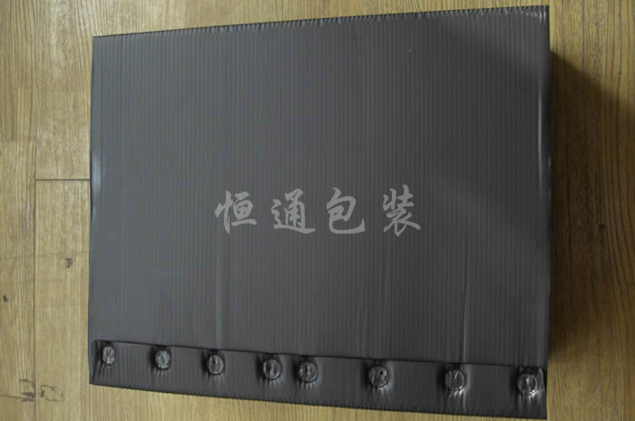 防靜電、導電中空板